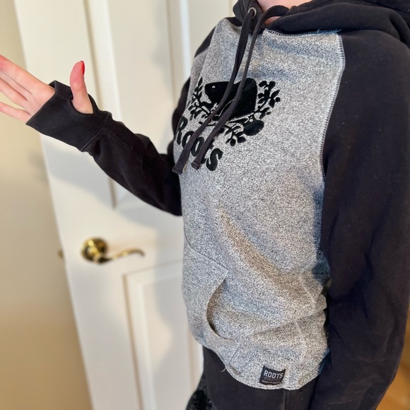 Roots Kanga Hoodie - Picture 2 of 4